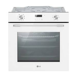 Электрический духовой шкаф LG WSEZ7213W