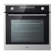 Электрический духовой шкаф LG WSEZD7225