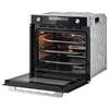 Электрический духовой шкаф LG WSEZD7225