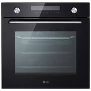 Электрический духовой шкаф LG WSEZM7225B1