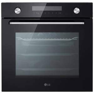 Электрический духовой шкаф LG WSEZM7225B1