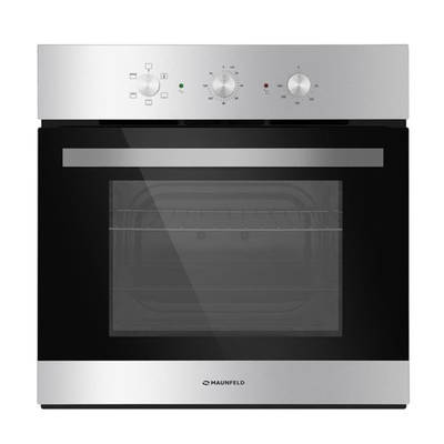 Электрический духовой шкаф MAUNFELD AEOC 575