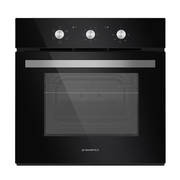 Электрический духовой шкаф MAUNFELD AEOC 575