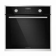 Электрический духовой шкаф MAUNFELD AEOH 749