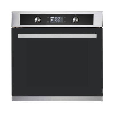 Электрический духовой шкаф MAUNFELD AEOH 749