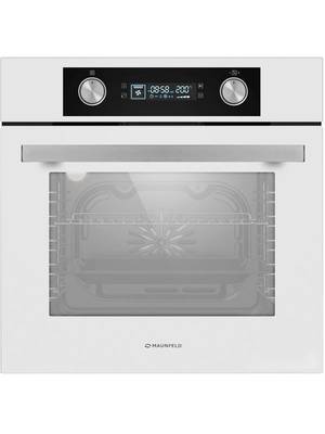 Электрический духовой шкаф MAUNFELD AEOH6062