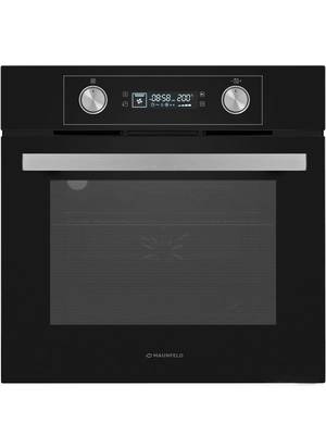 Электрический духовой шкаф MAUNFELD AEOH6062