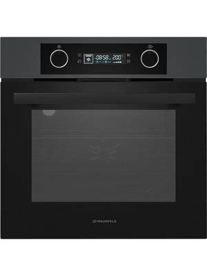 Электрический духовой шкаф MAUNFELD AEOH6062