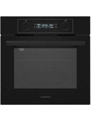 Электрический духовой шкаф MAUNFELD AEOH6062