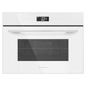 Электрический духовой шкаф MAUNFELD AMCO458GB