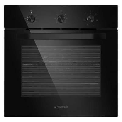 Электрический духовой шкаф MAUNFELD EOEC 586