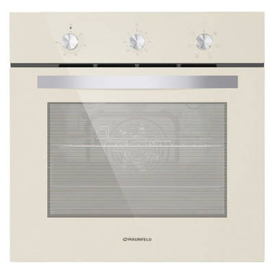 Электрический духовой шкаф MAUNFELD EOEC 586