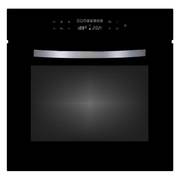 Электрический духовой шкаф MAUNFELD EOEC.566T