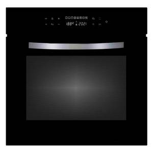 Электрический духовой шкаф MAUNFELD EOEC.566T