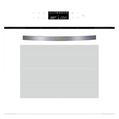 Электрический духовой шкаф MAUNFELD EOEC.566T