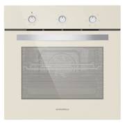 Электрический духовой шкаф MAUNFELD EOEC.586P