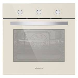 Электрический духовой шкаф MAUNFELD EOEC.586P