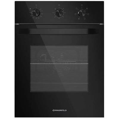 Электрический духовой шкаф MAUNFELD EOEC516