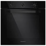 Электрический духовой шкаф MAUNFELD EOEF 766