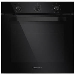 Электрический духовой шкаф MAUNFELD EOEF 766