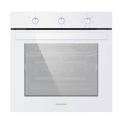 Электрический духовой шкаф MAUNFELD EOEF 766