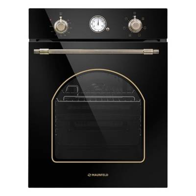 Электрический духовой шкаф MAUNFELD EOEF516