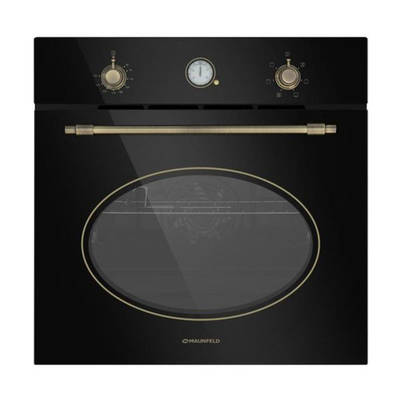 Электрический духовой шкаф MAUNFELD EOEFG.566