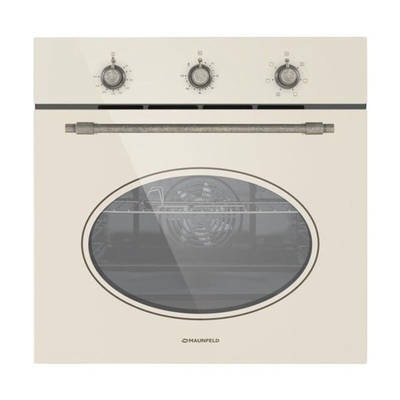 Электрический духовой шкаф MAUNFELD EOEFG.566