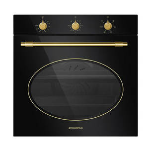 Электрический духовой шкаф MAUNFELD EOEFG.566