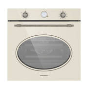 Электрический духовой шкаф MAUNFELD EOEFG.769