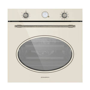 Электрический духовой шкаф MAUNFELD EOEFG.769