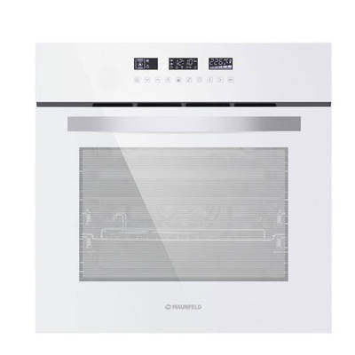 Электрический духовой шкаф MAUNFELD EOEH.5811