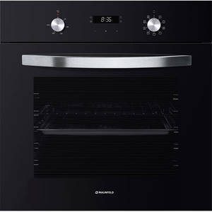 Электрический духовой шкаф MAUNFELD EOEM 589