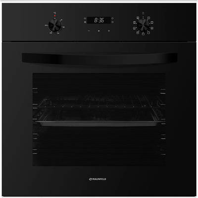 Электрический духовой шкаф MAUNFELD EOEM 589