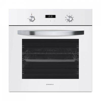 Электрический духовой шкаф MAUNFELD EOEM 589