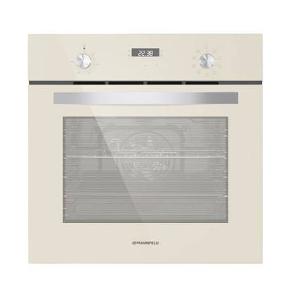 Электрический духовой шкаф MAUNFELD EOEM 589