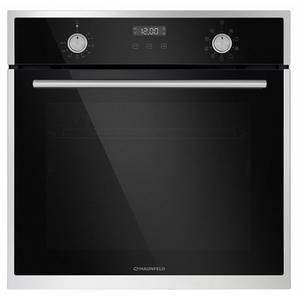 Электрический духовой шкаф MAUNFELD EOEM.769SCS2