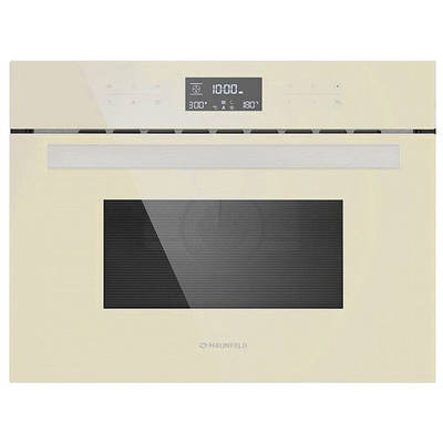 Электрический духовой шкаф MAUNFELD MCMO 44