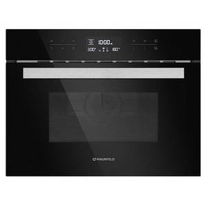 Электрический духовой шкаф MAUNFELD MCMO 44