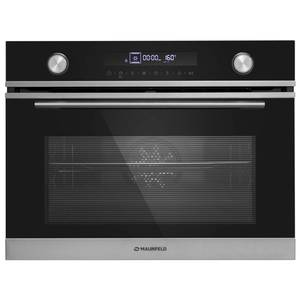 Электрический духовой шкаф MAUNFELD MCMO5013MD