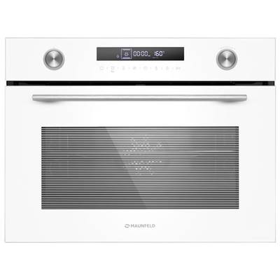 Электрический духовой шкаф MAUNFELD MCMO5013MD