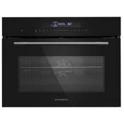 Электрический духовой шкаф MAUNFELD MCMO5013SD