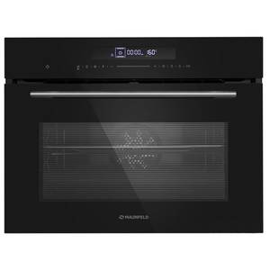 Электрический духовой шкаф MAUNFELD MCMO5013SD