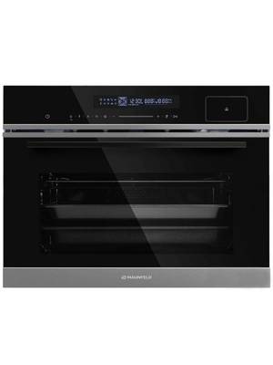 Электрический духовой шкаф MAUNFELD MCMO5016ST