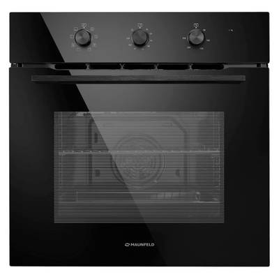 Электрический духовой шкаф MAUNFELD MEOC708P