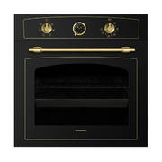 Электрический духовой шкаф MAUNFELD MEOFE.676R