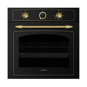 Электрический духовой шкаф MAUNFELD MEOFE.676R