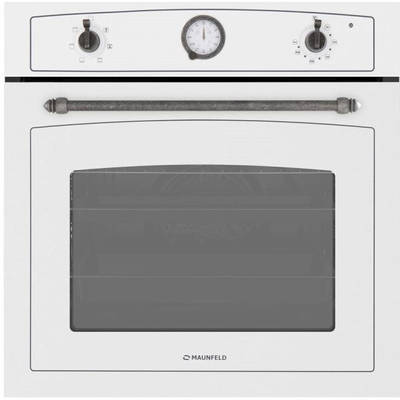 Электрический духовой шкаф MAUNFELD MEOFE.676R