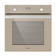 Электрический духовой шкаф MAUNFELD MEOM 678I(D)