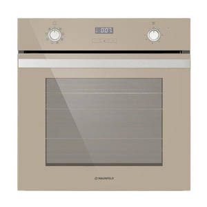 Электрический духовой шкаф MAUNFELD MEOM 678I(D)